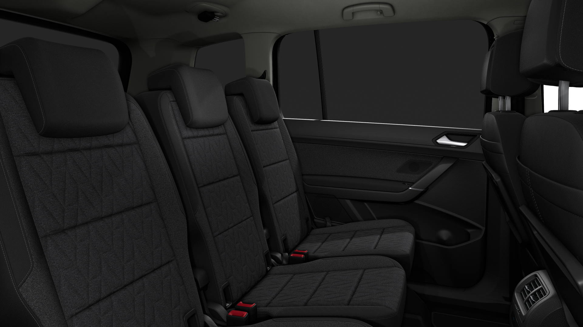 Volkswagen Touran 2.0 TDI