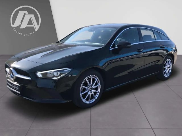 Mercedes-Benz CLA 200 CLA 200 d Shooting Brake