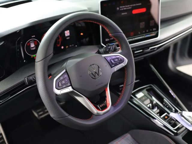 Volkswagen Golf DSG GTI