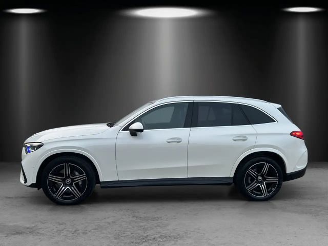 Mercedes-Benz GLC 300 AMG Line