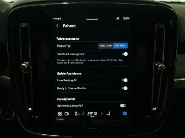 Volvo XC40 Dark Plus