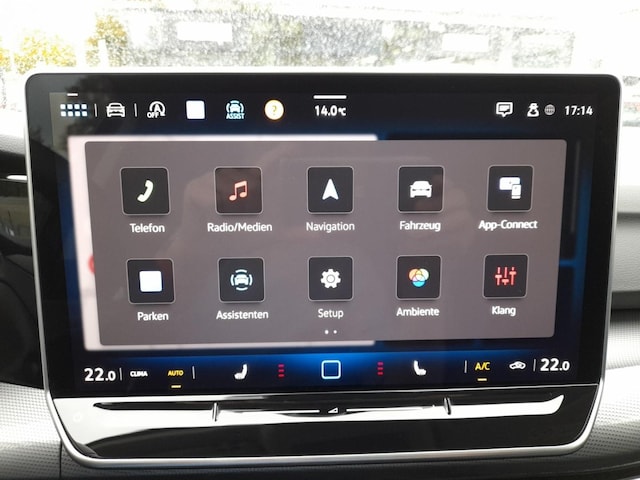 Volkswagen Golf 1.5 eTSI Golf VIII Variant