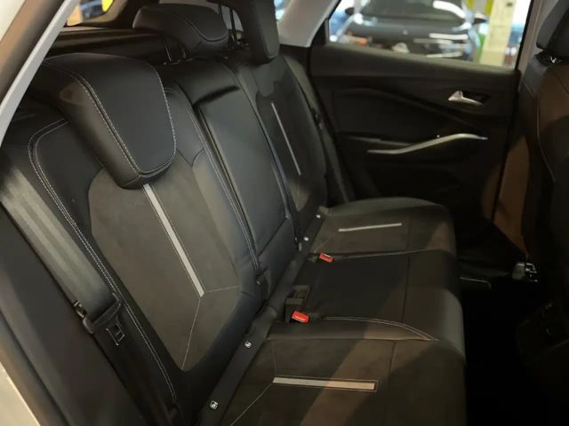 Opel Grandland X GSe