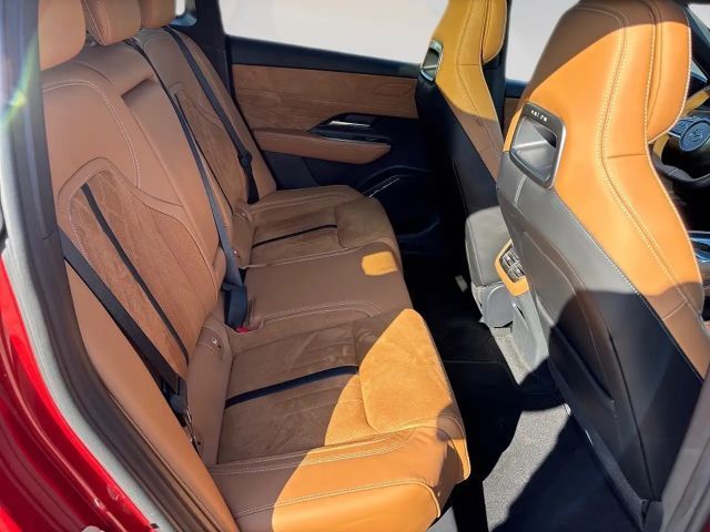 Mazda 6e Long range RWD Takumi