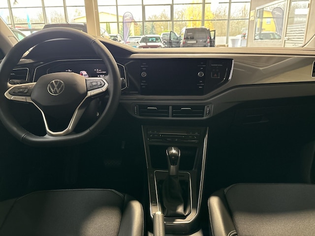 Volkswagen Taigo 1.0 TSI DSG Style
