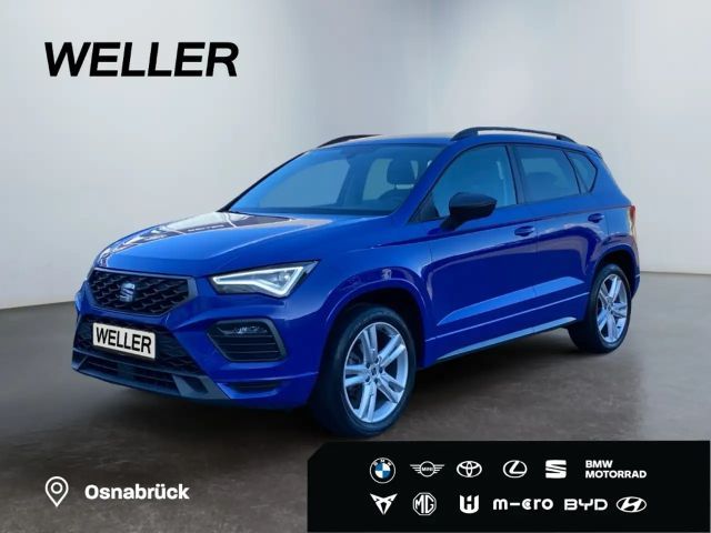 Seat Ateca 1.5 TSI DSG FR-lijn