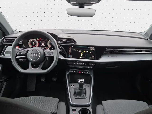 Audi A3 35 TFSI Sedan