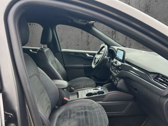 Ford Kuga Plug in Hybrid ST Line X