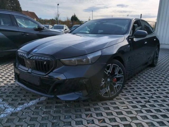 BMW i5 M-Sport Sedan