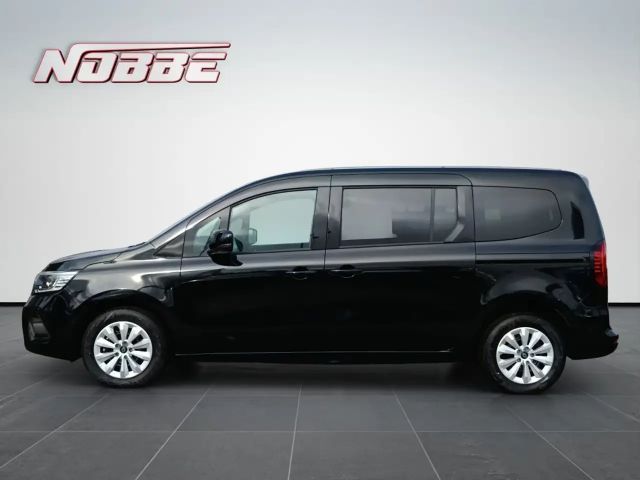 Renault Kangoo Equilibre Equilibre Grand