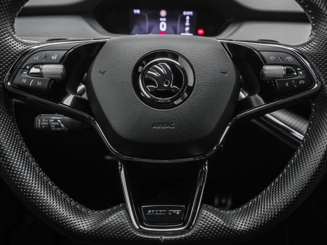 Skoda Enyaq Sportline iV 60