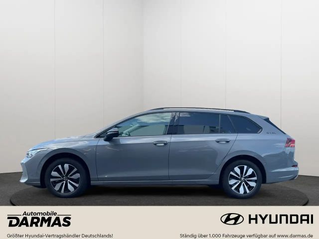 Volkswagen Golf 2.0 TDI DSG Variant