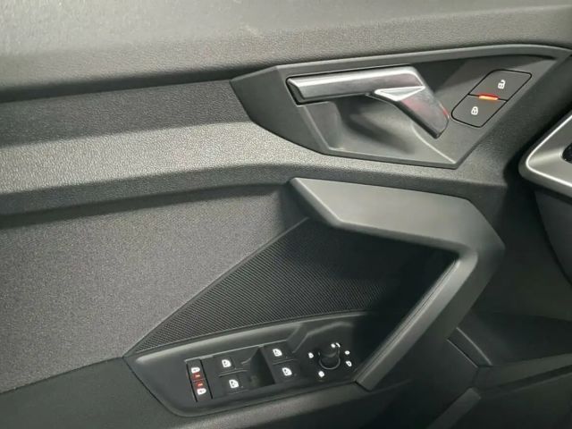 Audi A3 35 TDI Sedan