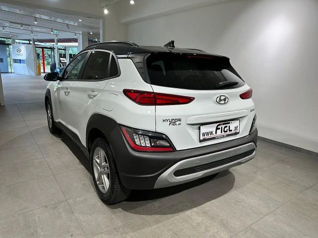 Hyundai Kona 2WD T-GDi Trend