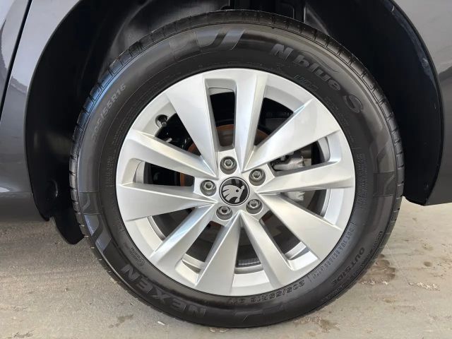 Skoda Scala Selection