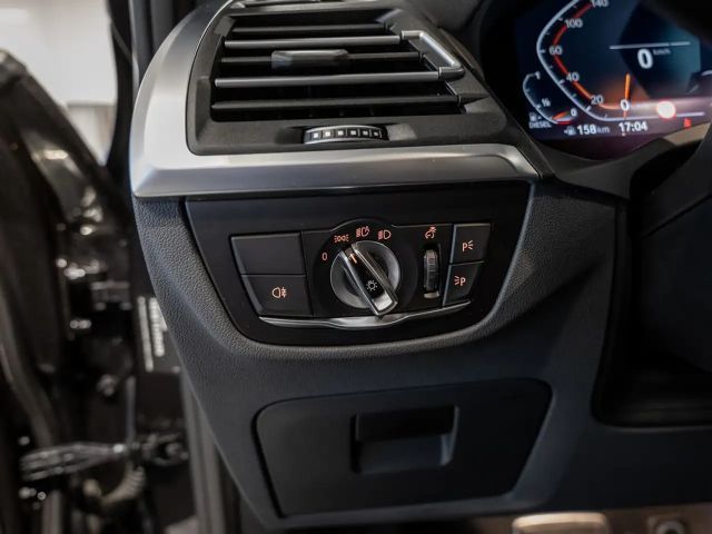 BMW X3 M-Sport xDrive