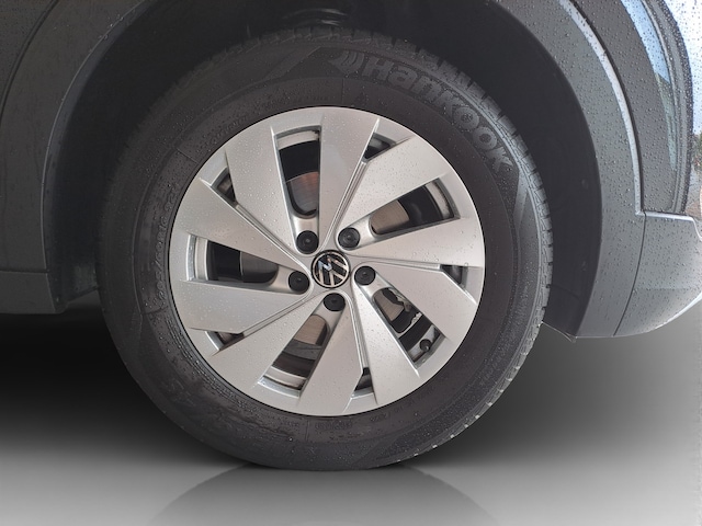 Volkswagen T-Cross T-Cross 1.0 TSI DSG Life, AHK, Navi, SHZ, LED