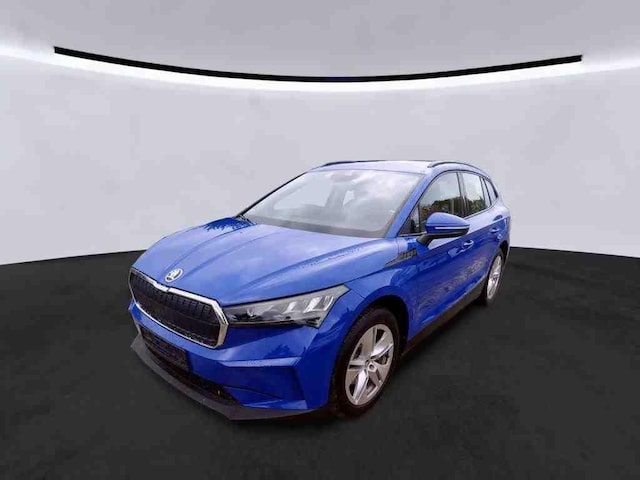 Skoda Enyaq Loft iV 50