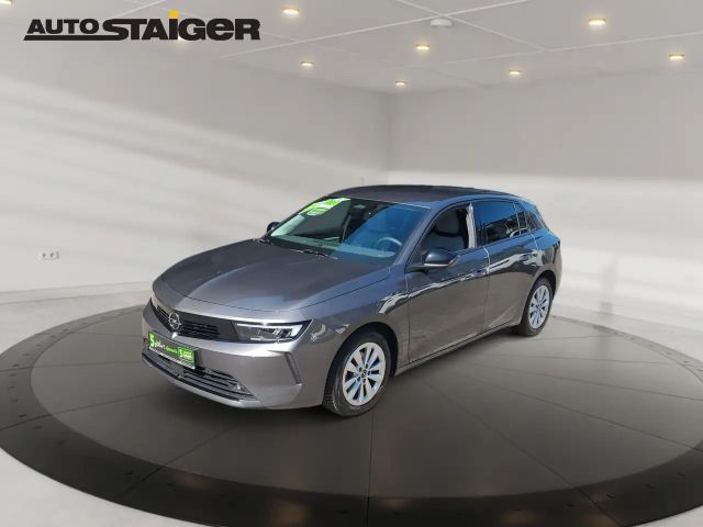 Opel Astra 1.2 Turbo Turbo