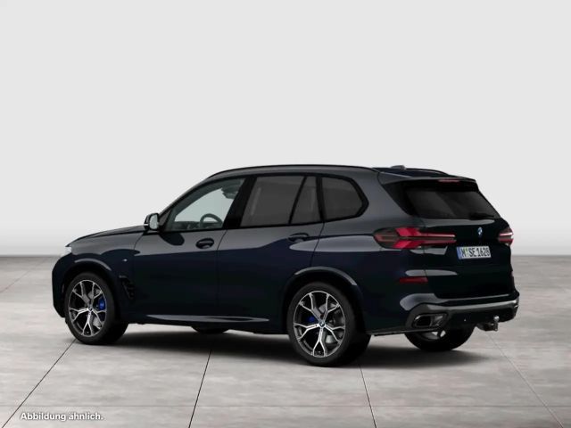 BMW X5 M-Sport xDrive40i