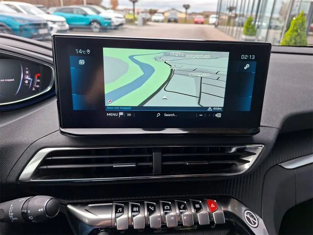 Peugeot 5008 Allure Pack BlueHDi EAT8