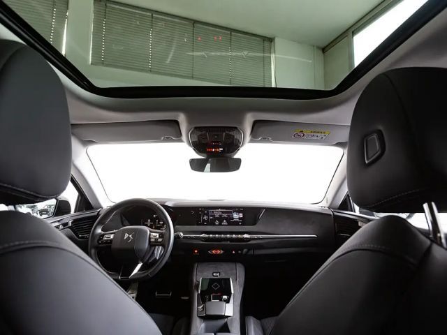 DS DS 4 BlueHDi Mobiles Performance Line