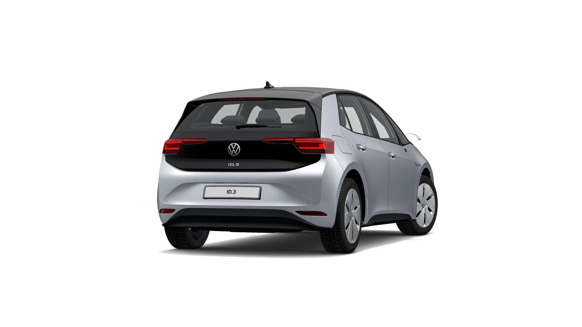 Volkswagen ID.3 Performance Pure