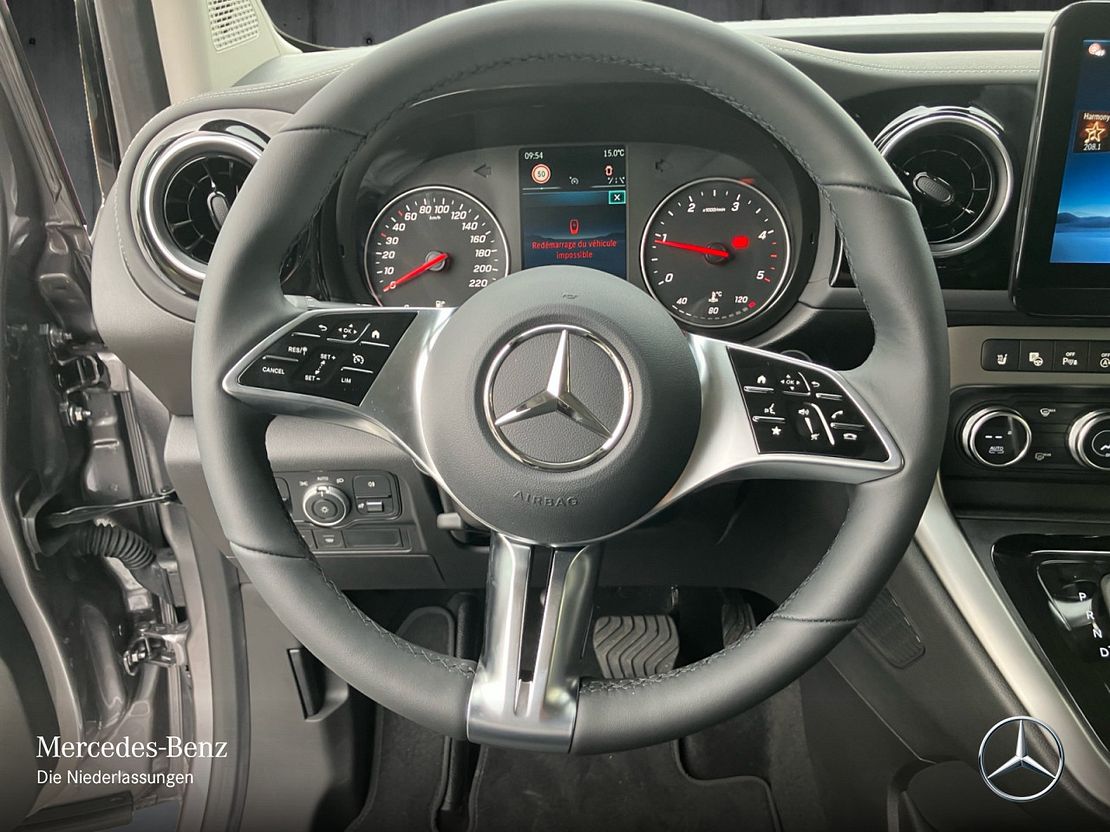 Mercedes-Benz T 180 Progressive