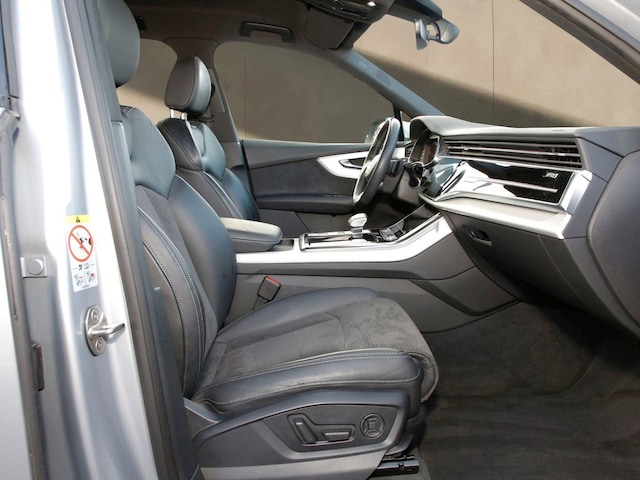 Audi Q7 45 TDI Quattro