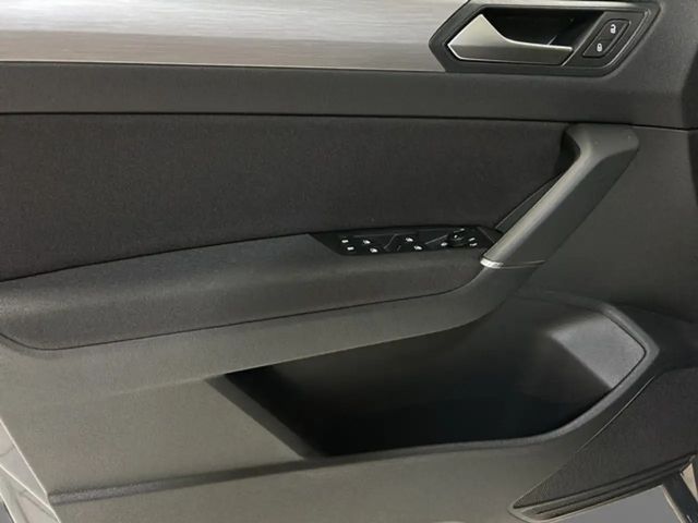 Volkswagen Touran 1.5 TSI Comfortline DSG