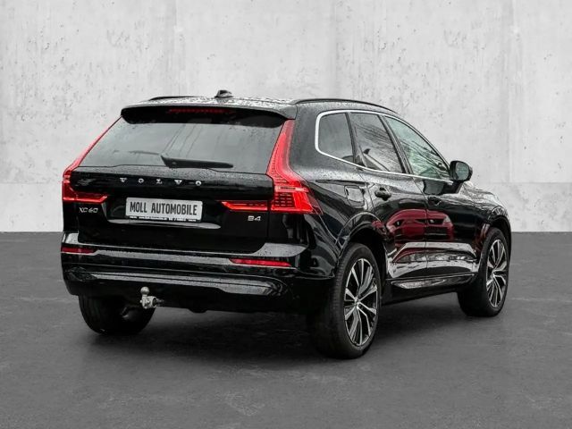 Volvo XC60 Core
