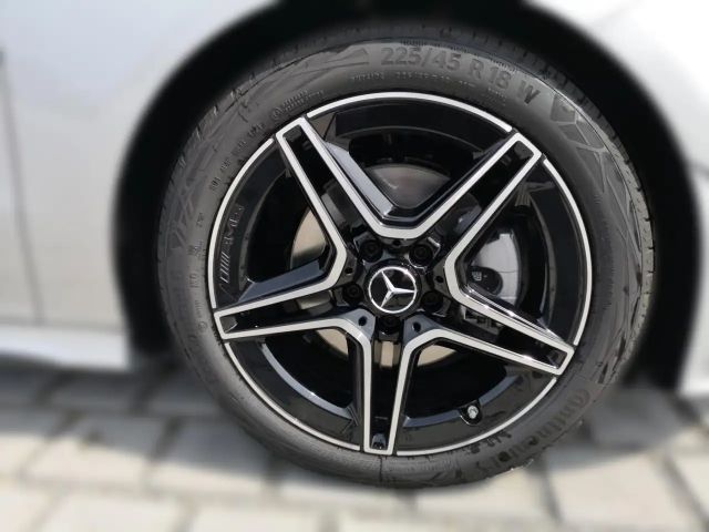 Mercedes-Benz CLA 200 CLA 200 d Shooting Brake