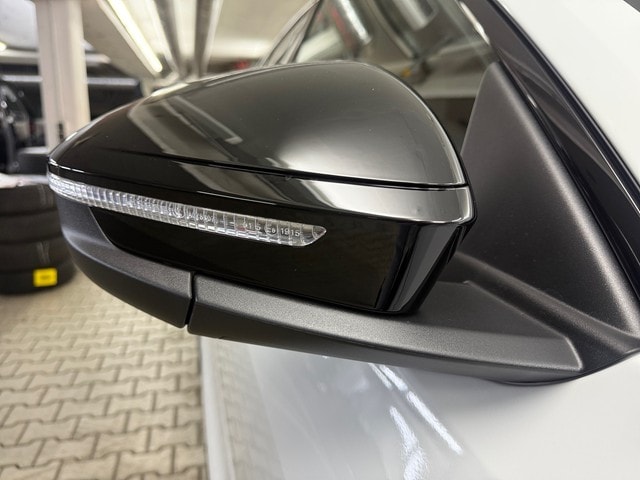 Audi Q5 Quattro S-Tronic