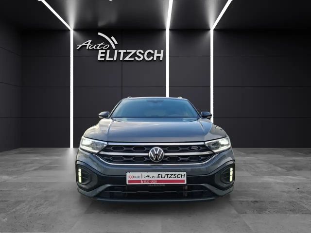 Volkswagen T-Roc DSG R-Line
