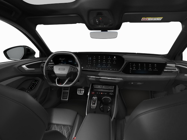 Audi S5 Avant S-Tronic