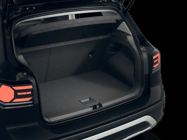 Volkswagen T-Cross Friends TSI