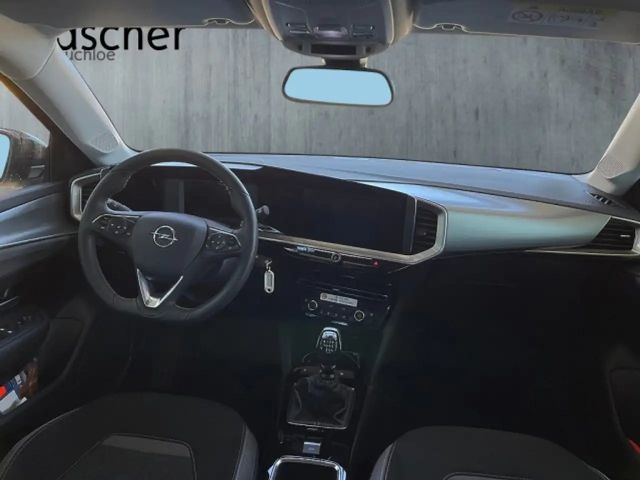 Opel Mokka MOKKA B LPG AUTOGAS LED, SHZ, KAMERA, ALU, PDC,SPU