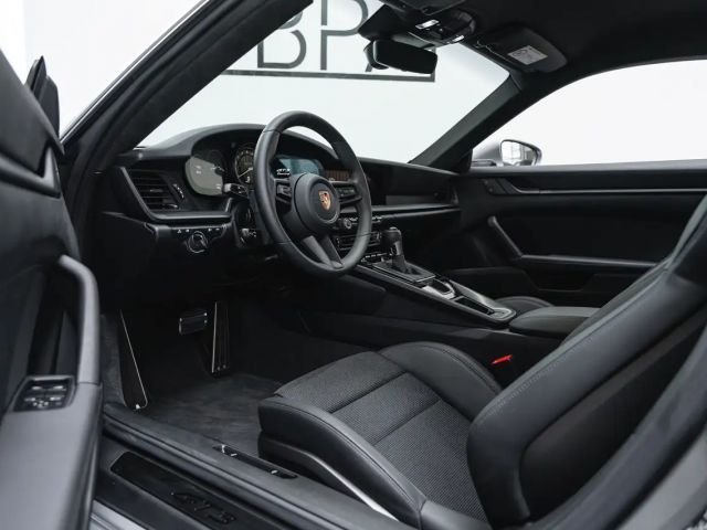 Porsche 992 Coupé GT3