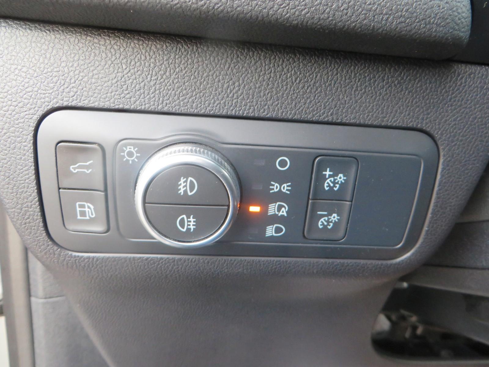 Ford Kuga Hybrid Plug in Hybrid ST Line X