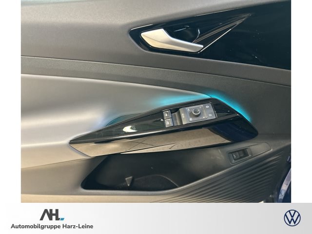 Volkswagen ID.5 Plus