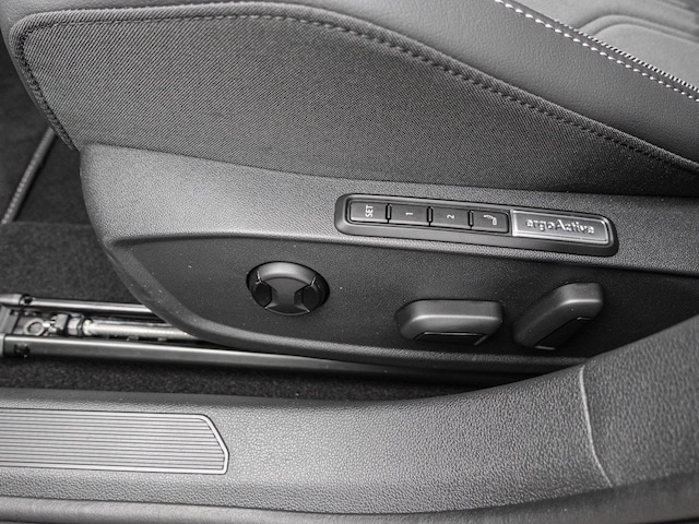 Volkswagen Golf 1.5 TSI