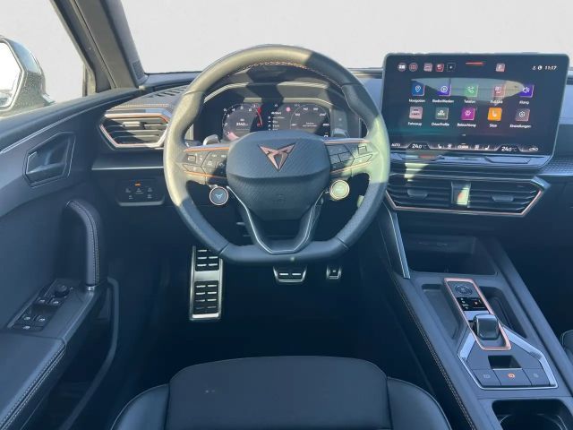 Cupra Leon DSG Sportstourer