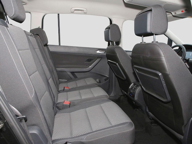 Volkswagen Touran 1.5 TSI BMT Comfortline DSG