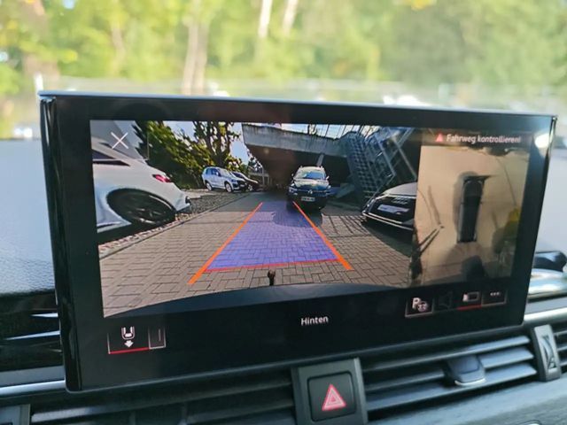 Audi A4 35 TFSI Avant S-Line