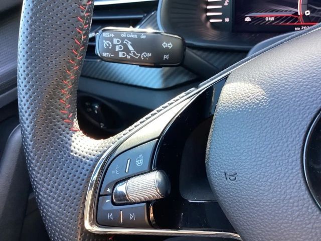 Skoda Kamiq 1.0 TSI Monte Carlo