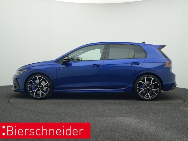 Volkswagen Golf 2.0 TSI DSG IQ.Drive Style