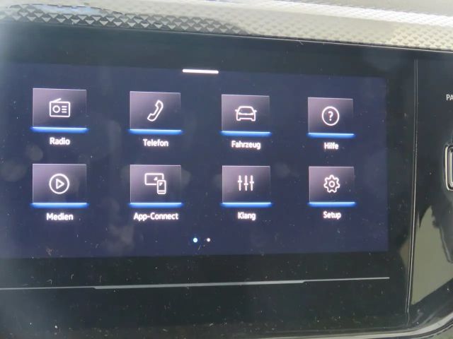 Volkswagen Taigo Friends TSI