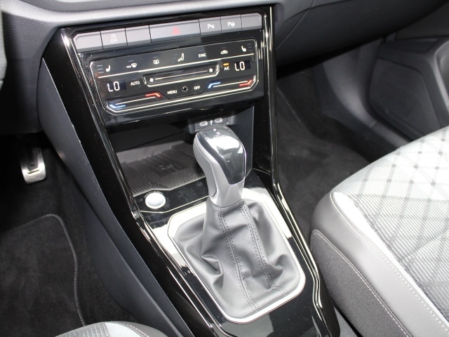 Volkswagen T-Roc 2.0 TDI DSG