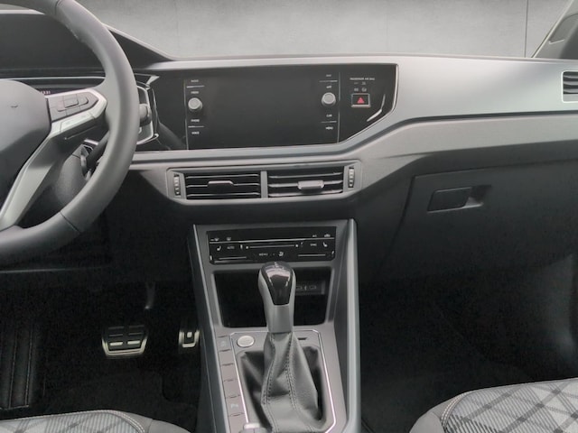 Volkswagen Taigo 1.5 TSI DSG R-Line