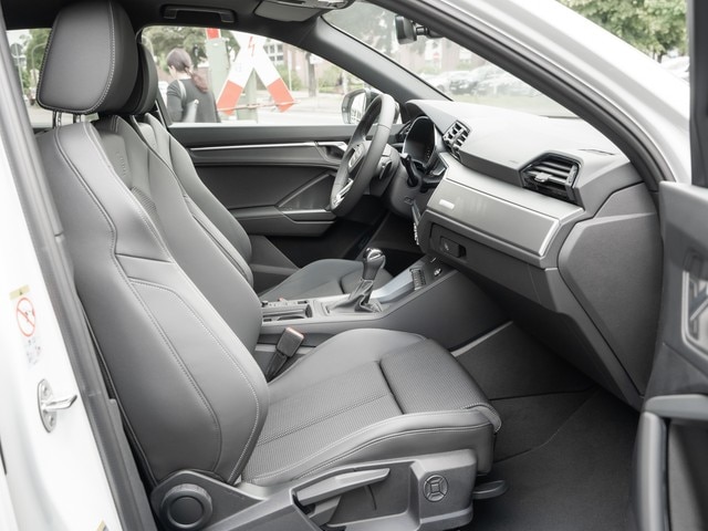 Audi Q3 35 TFSI S-Line S-Tronic Sportback